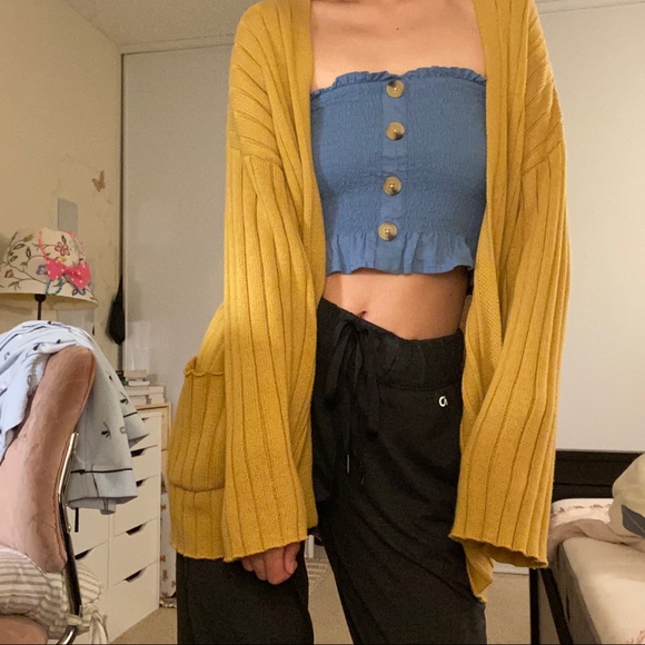 Comfy cardigan - Picture 6 of 8